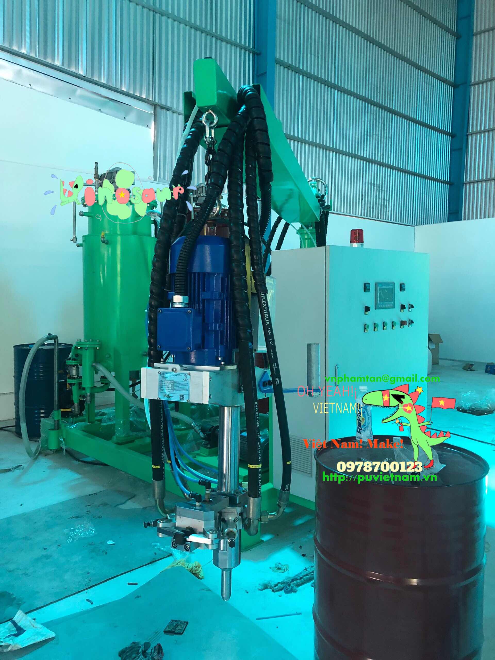 vinosaur.vn
